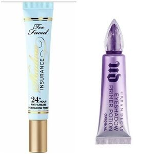 Too faced eyeshadow primer